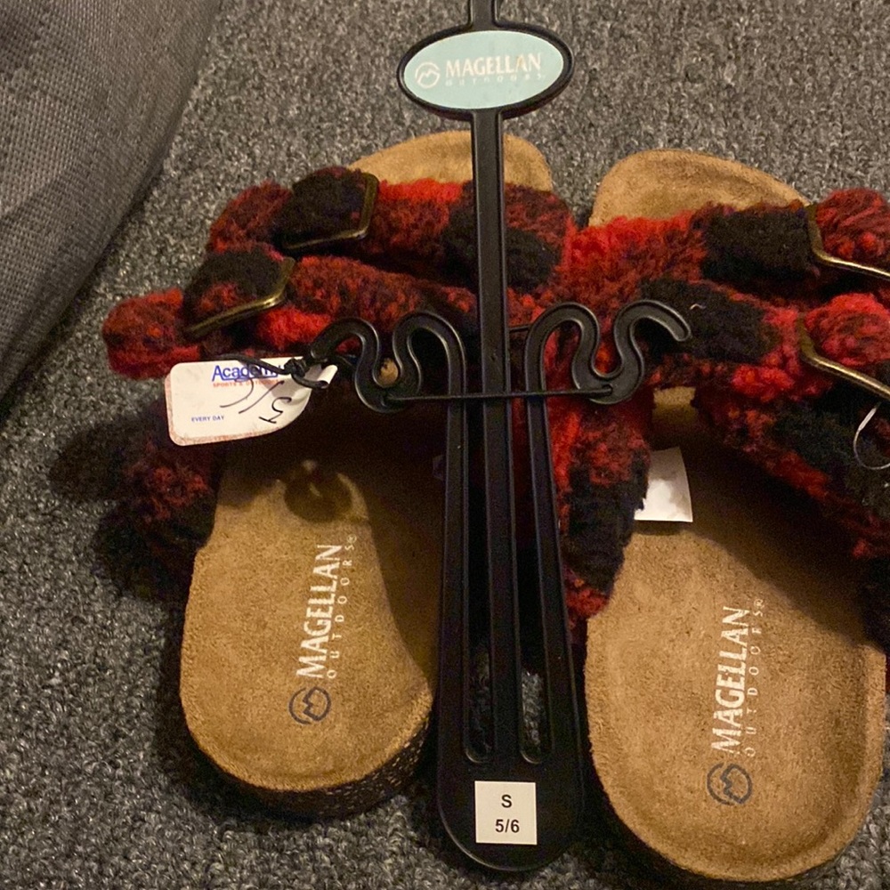 Brand new with tags